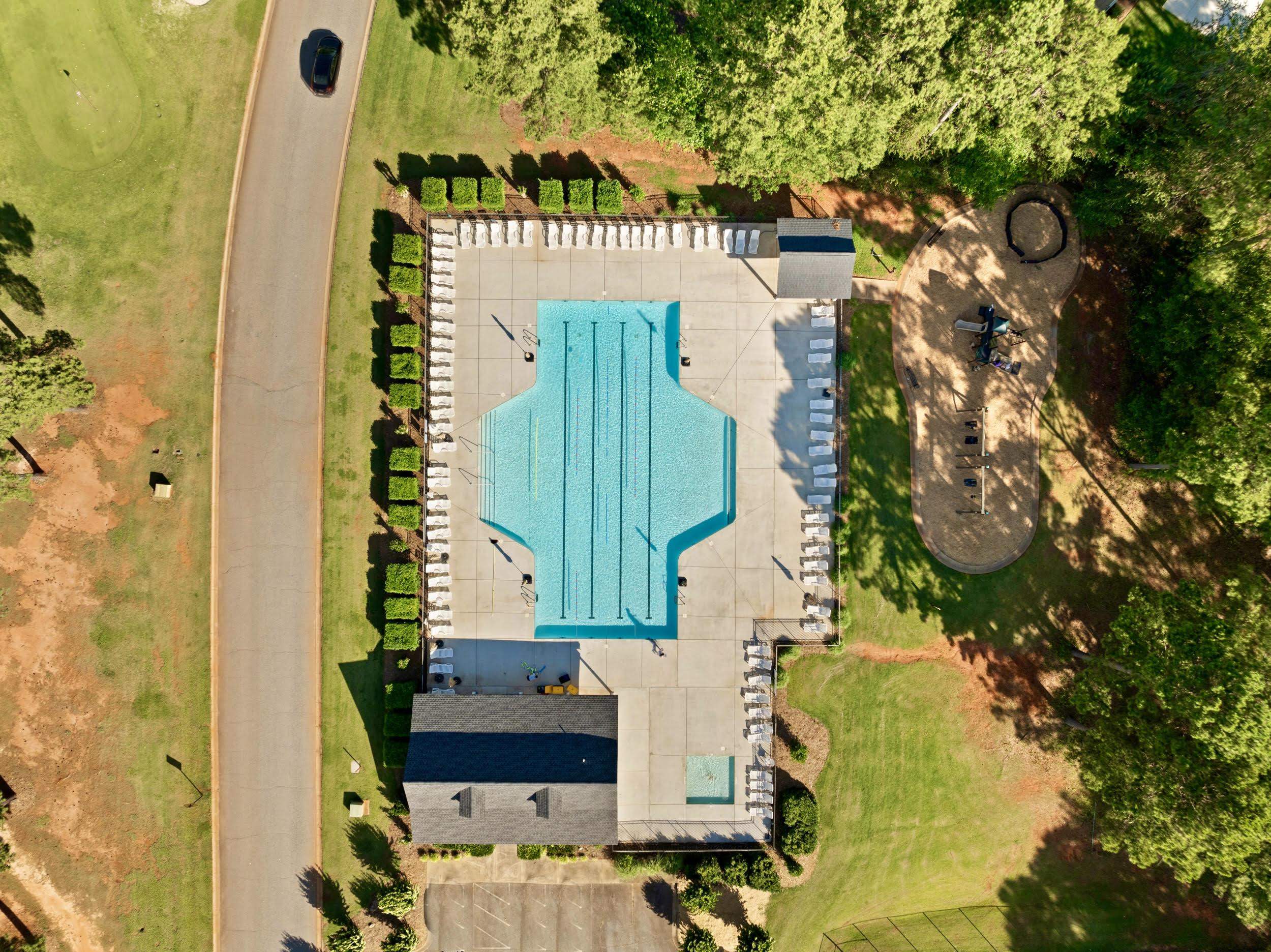 439 Brunswick Lane Inman, SC 29349 - Photo 45 of 46