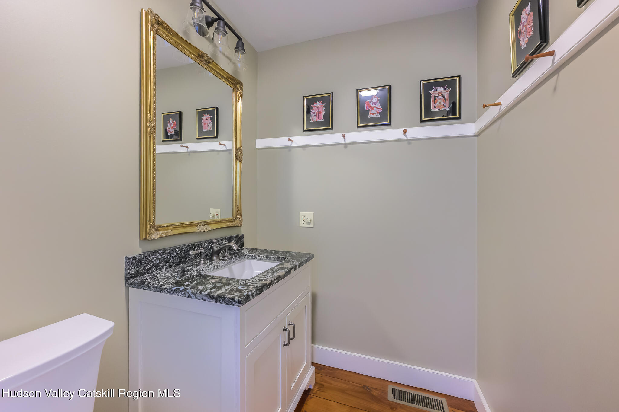 160 Beale Road Chatham, NY 12037 - Photo 33 of 51 guest bath