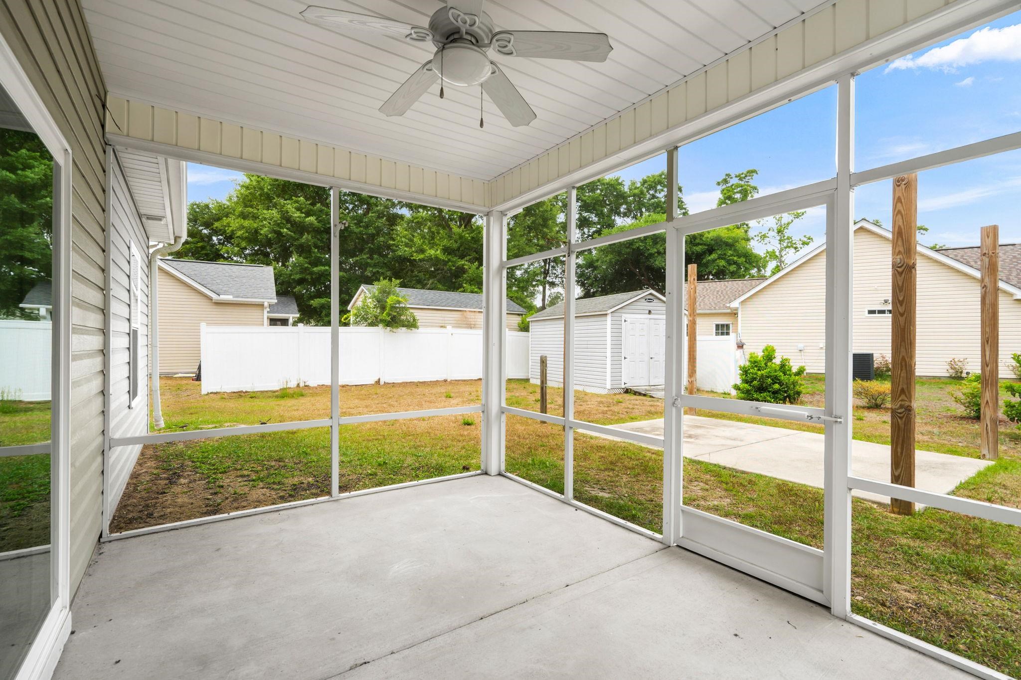 125 Family Farm Road Conway, SC 29526 - Photo 31 of 55 Gallery Image 31
