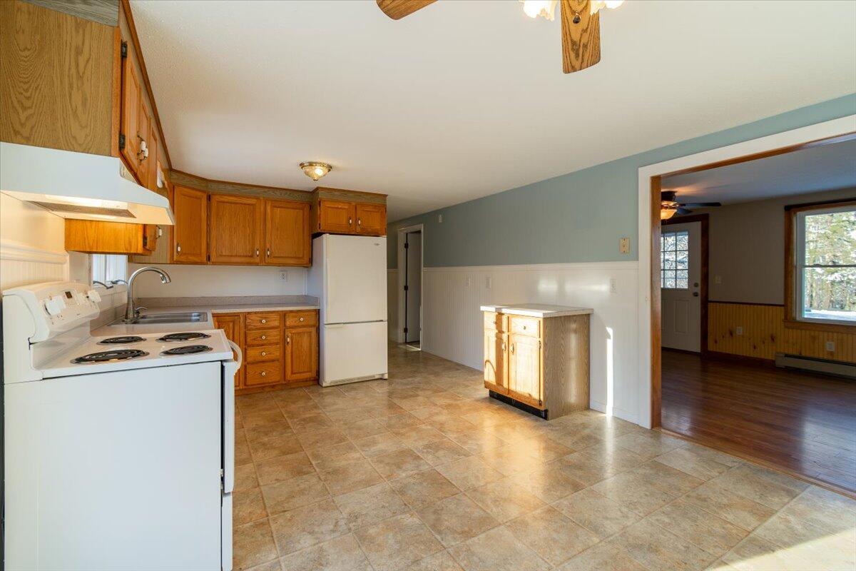 163 Highland Road Warren, ME 04864 - Photo 8 of 68 03-163 Highland-2