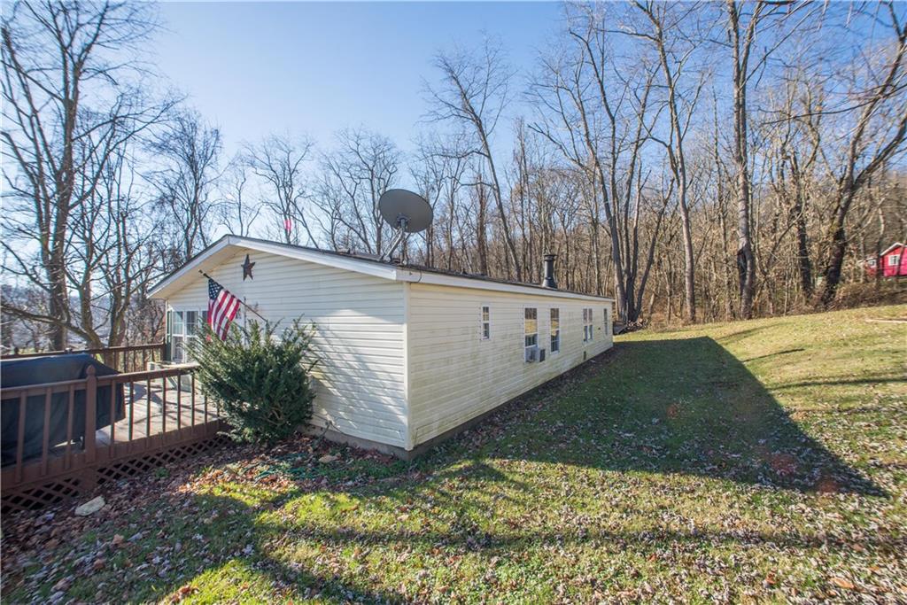 248 Prigg Road Washington, PA 15301 - Photo 25 of 25 Gallery Image 25