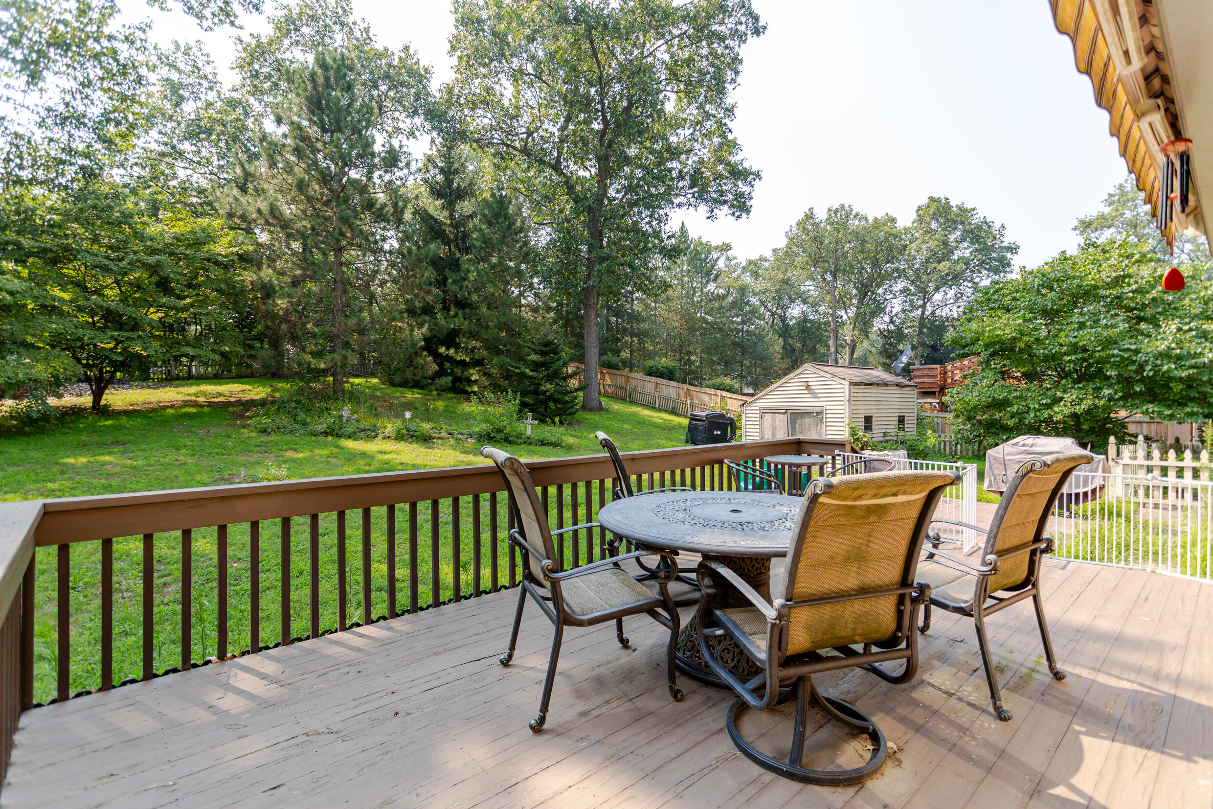 10666 Potomac Drive Demotte, IN 46310 - Photo 34 of 38 2480x1653