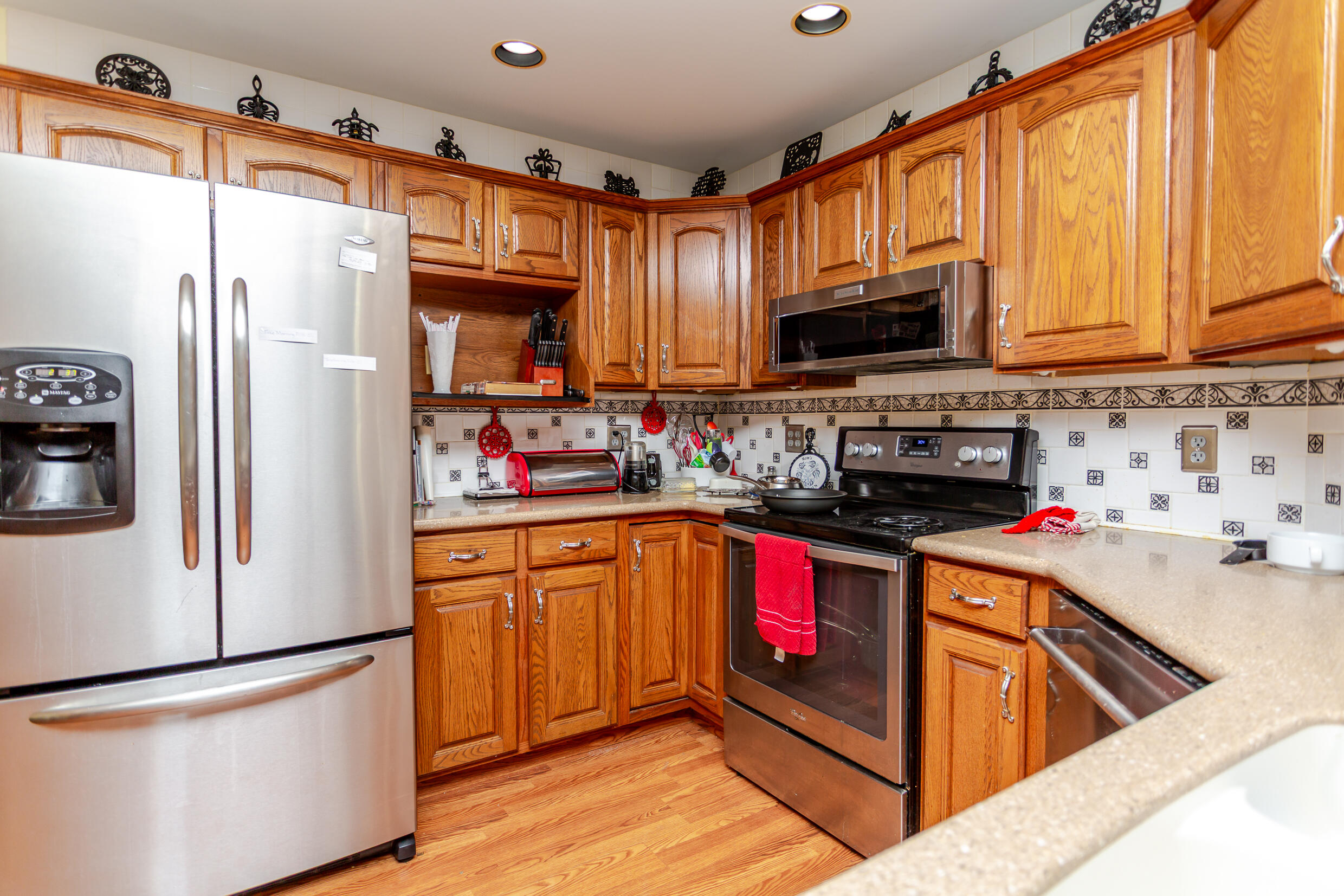 10666 Potomac Drive Demotte, IN 46310 - Photo 10 of 38 2480x1653
