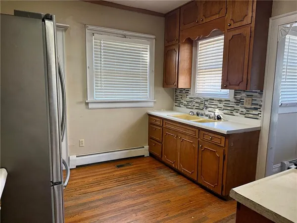 $160,000 | 416 South 6th Street, Burlington, KS 66839