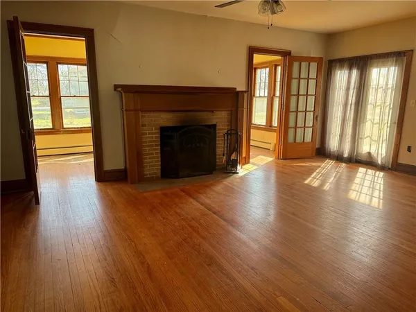 $160,000 | 416 South 6th Street, Burlington, KS 66839