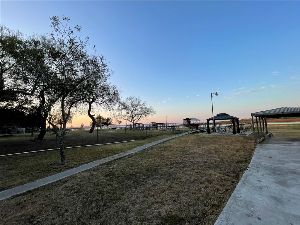 335 Stephens Loop Lake City, TX 78368 - Photo 19 of 27