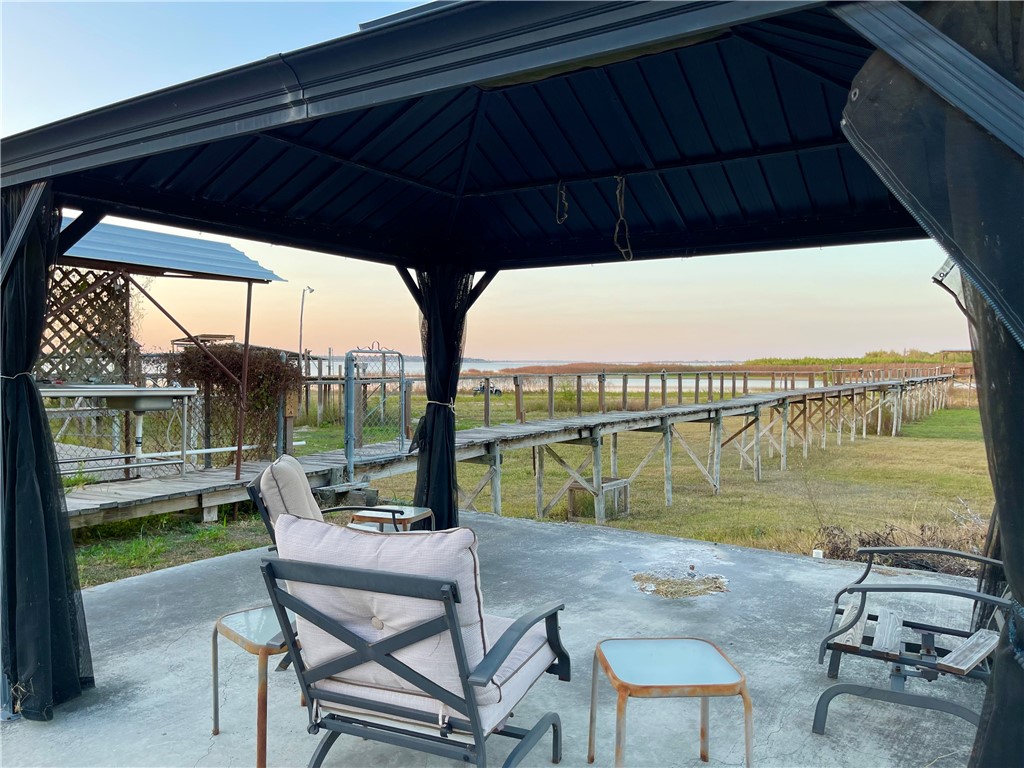 335 Stephens Loop Lake City, TX 78368 - Photo 22 of 27