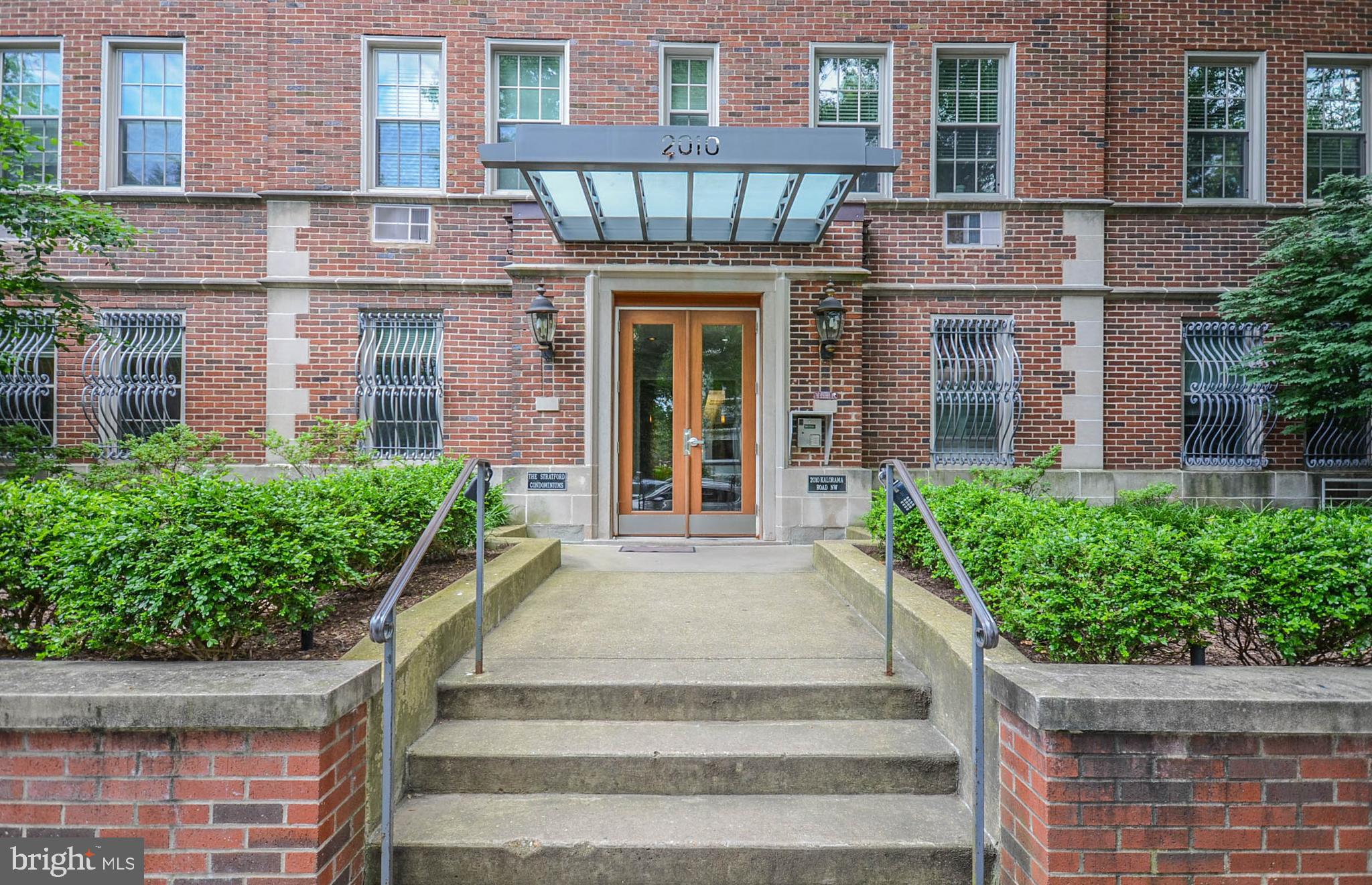 2010 Kalorama Road Northwest, Unit 501 Washington, DC 20009 - Photo 1 of 17 Gallery Image 1