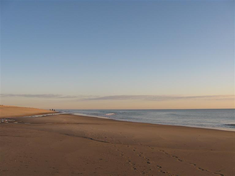 50 Woods Neck Road Orleans, MA 02653 - Photo 22 of 22 a view of an ocean beach