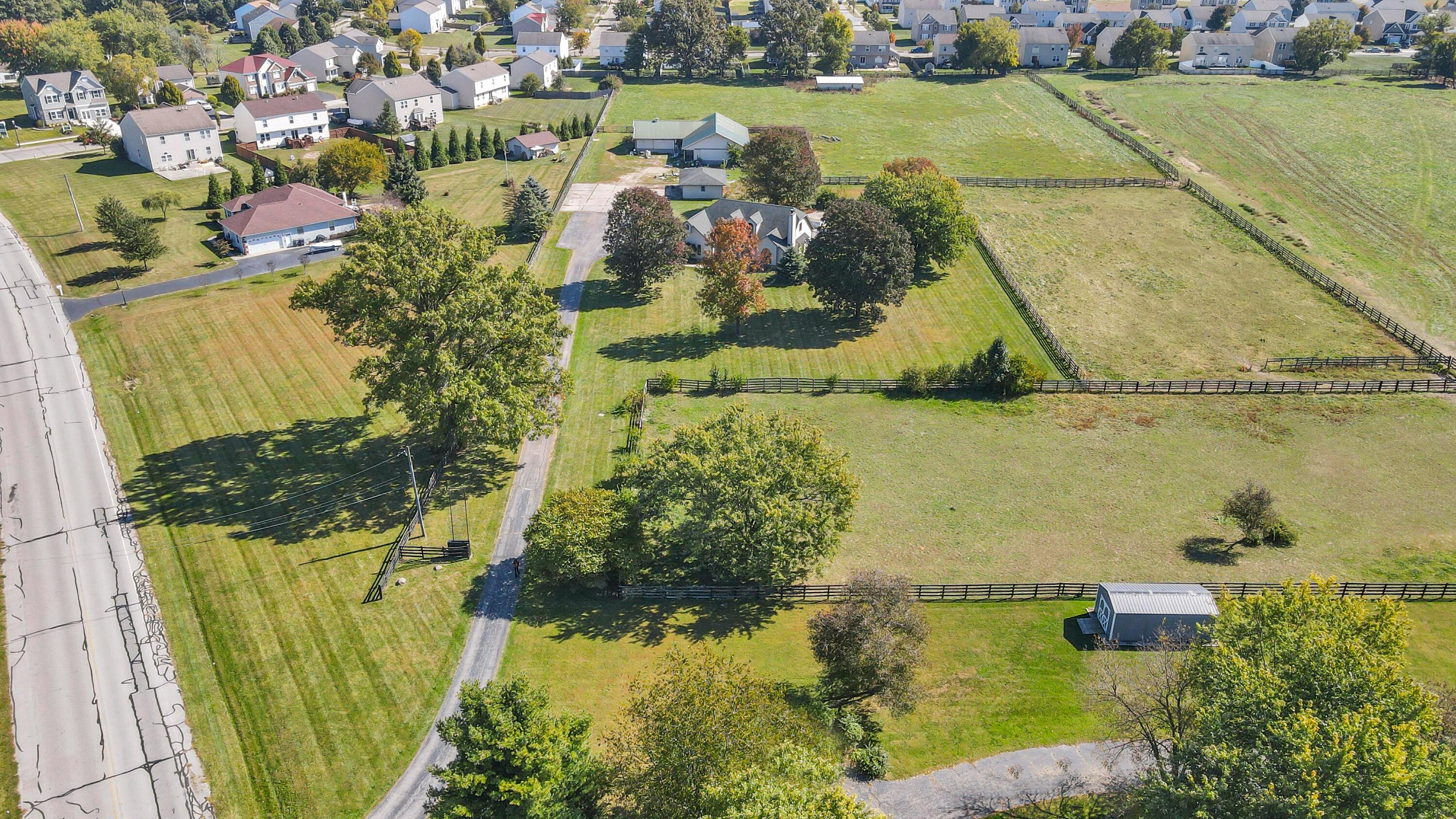 4909 Bixby Road Groveport, OH 43125 - Photo 57 of 58 DJI_0176