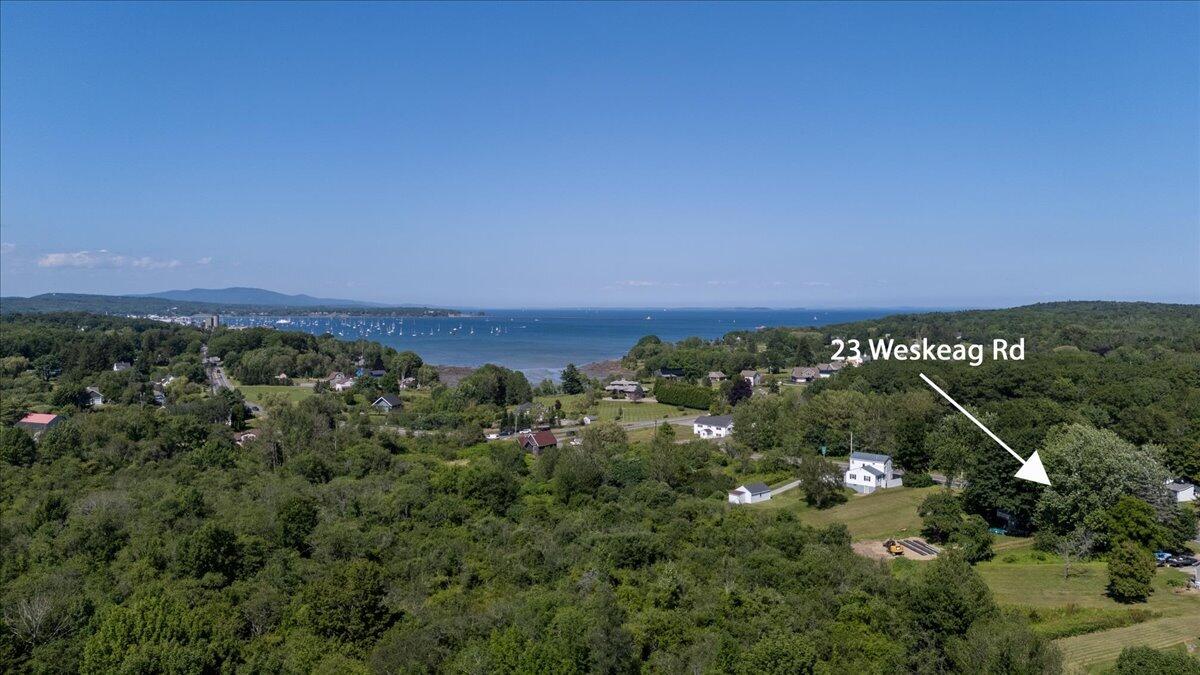 23 Weskeg Road Owls Head, ME 04854 - Photo 2 of 86 22-Label
