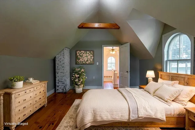 $375,000 | 23 Weskeg Road, Owls Head, ME 04854