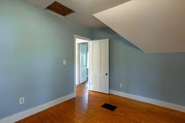 $375,000 | 23 Weskeg Road, Owls Head, ME 04854