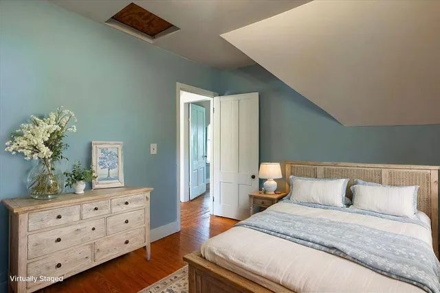 $375,000 | 23 Weskeg Road, Owls Head, ME 04854