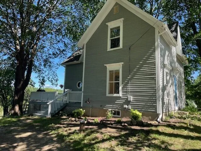 $375,000 | 23 Weskeg Road, Owls Head, ME 04854