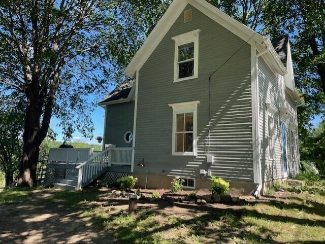 23 Weskeg Road Owls Head, ME 04854 - Photo 40 of 86 thumbnail_IMG_8915