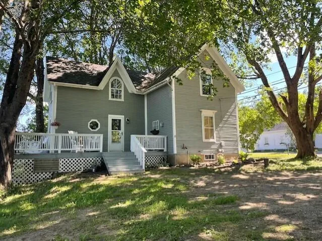 $375,000 | 23 Weskeg Road, Owls Head, ME 04854