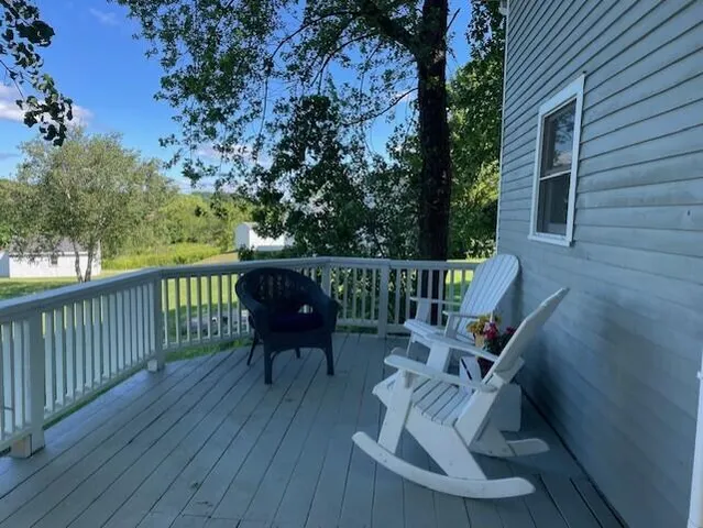 $375,000 | 23 Weskeg Road, Owls Head, ME 04854