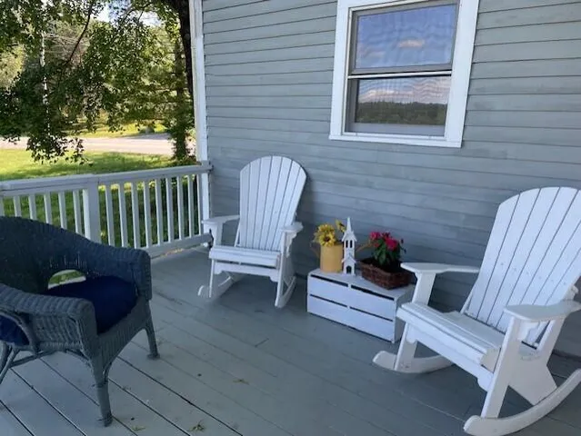 $375,000 | 23 Weskeg Road, Owls Head, ME 04854