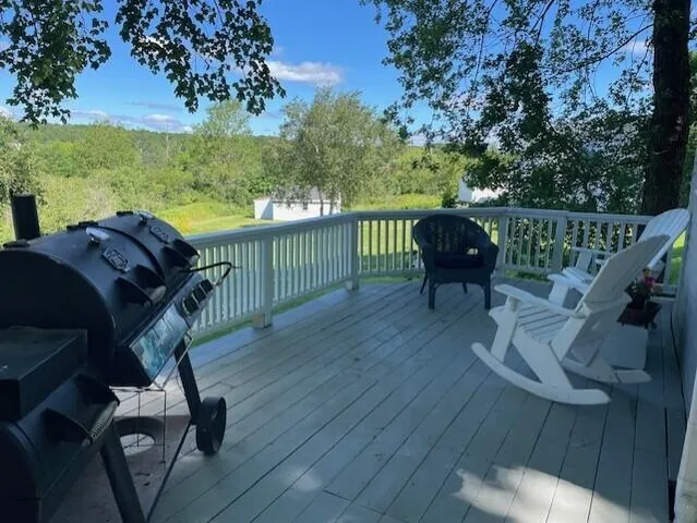 $375,000 | 23 Weskeg Road, Owls Head, ME 04854