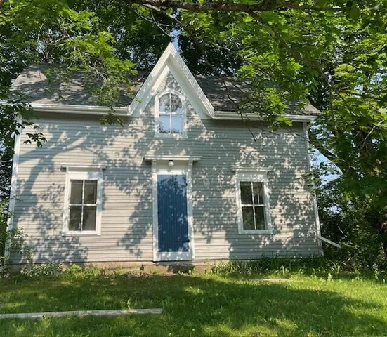 $375,000 | 23 Weskeg Road, Owls Head, ME 04854