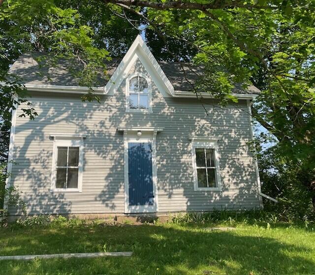 23 Weskeg Road Owls Head, ME 04854 - Photo 46 of 86 west Keag- Feener