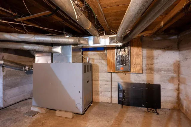 $375,000 | 23 Weskeg Road, Owls Head, ME 04854