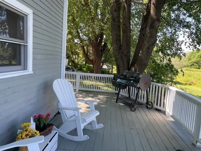 $375,000 | 23 Weskeg Road, Owls Head, ME 04854