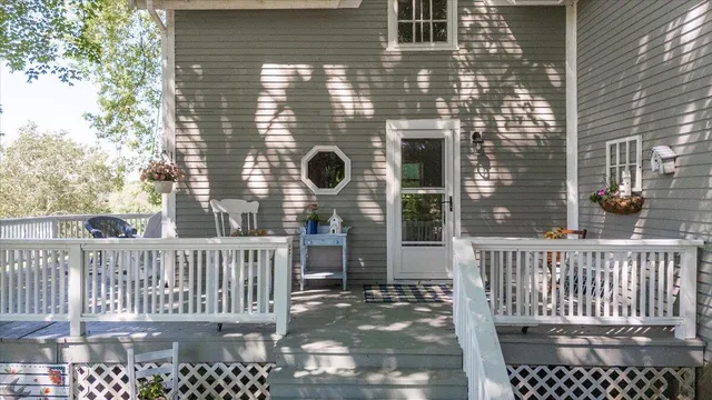 $375,000 | 23 Weskeg Road, Owls Head, ME 04854