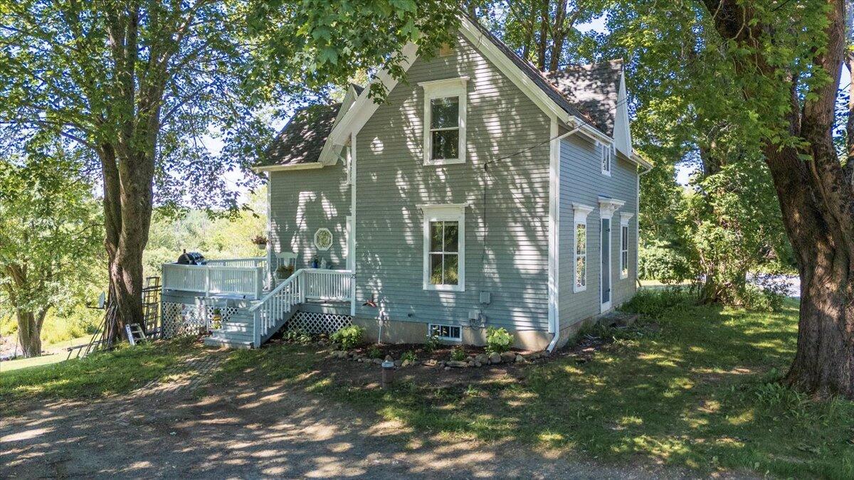 23 Weskeg Road Owls Head, ME 04854 - Photo 59 of 86 02-23 Weskeag-16