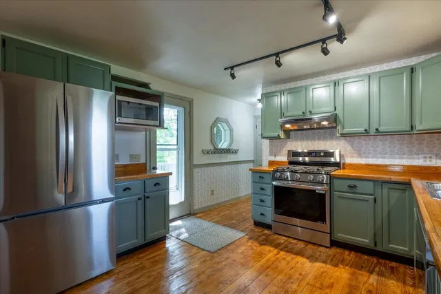 $375,000 | 23 Weskeg Road, Owls Head, ME 04854