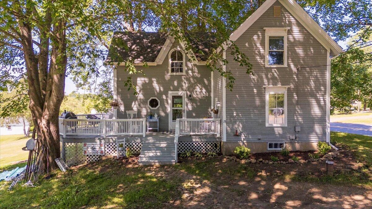 23 Weskeg Road Owls Head, ME 04854 - Photo 61 of 86 05-23 Weskeag-19