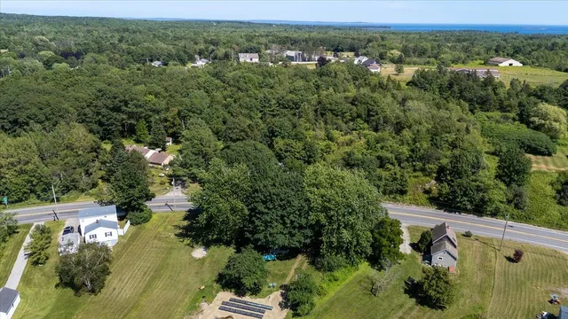 $375,000 | 23 Weskeg Road, Owls Head, ME 04854