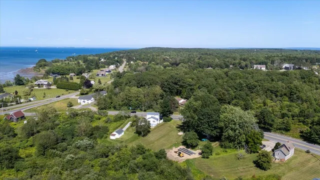 $375,000 | 23 Weskeg Road, Owls Head, ME 04854