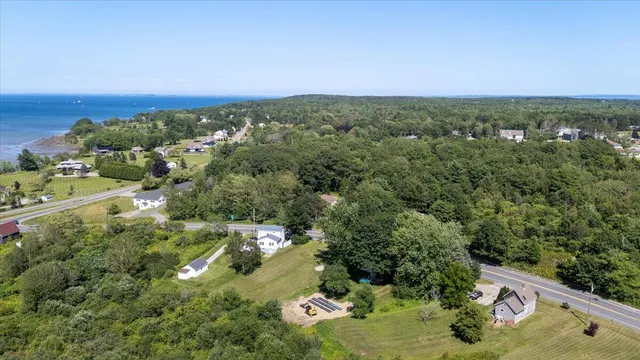 $375,000 | 23 Weskeg Road, Owls Head, ME 04854