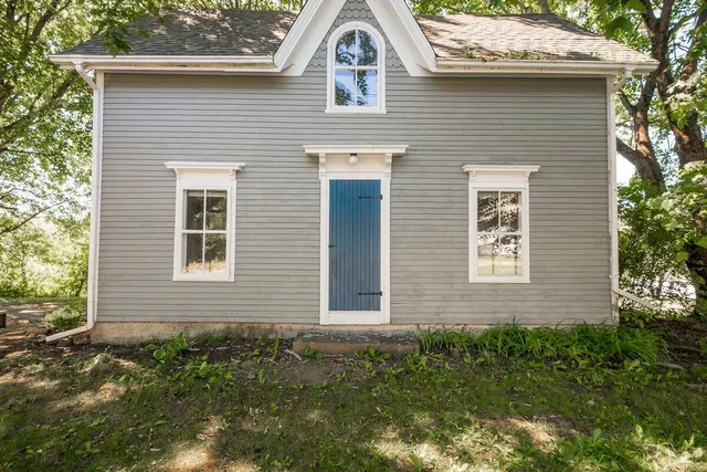 $375,000 | 23 Weskeg Road, Owls Head, ME 04854