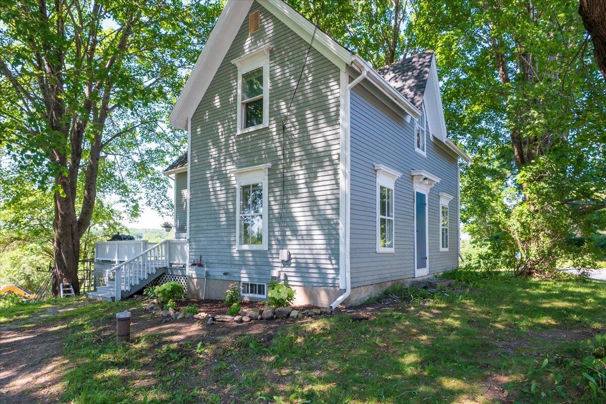 23 Weskeg Road Owls Head, ME 04854 - Photo 72 of 86 02-23 Weskeag-2