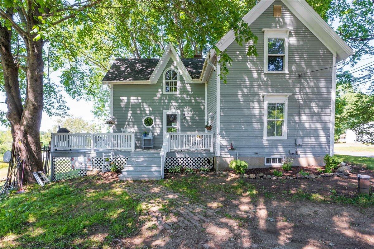 23 Weskeg Road Owls Head, ME 04854 - Photo 73 of 86 04-23 Weskeag-5