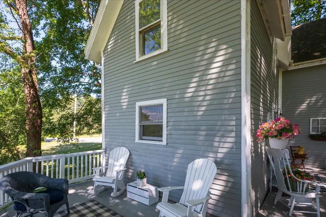 $375,000 | 23 Weskeg Road, Owls Head, ME 04854