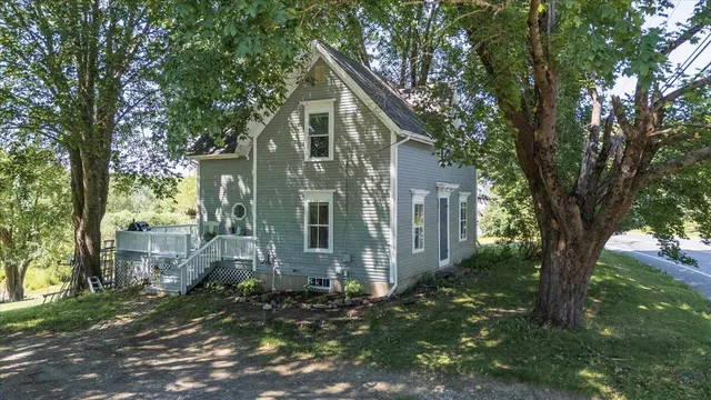 $375,000 | 23 Weskeg Road, Owls Head, ME 04854