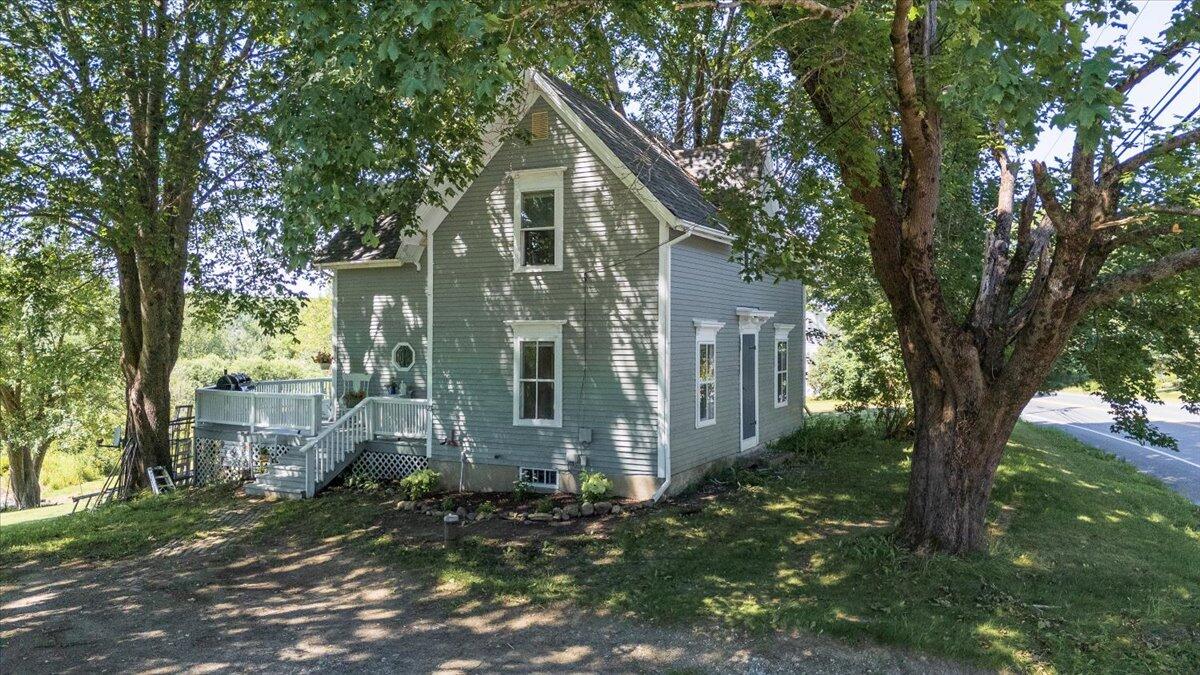 23 Weskeg Road Owls Head, ME 04854 - Photo 78 of 86 18-23 Weskeag-20