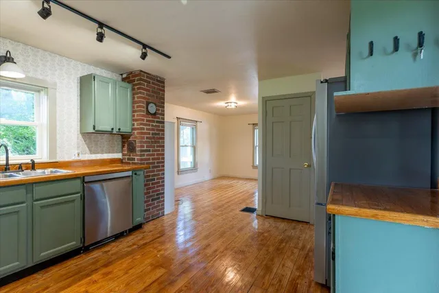 $375,000 | 23 Weskeg Road, Owls Head, ME 04854