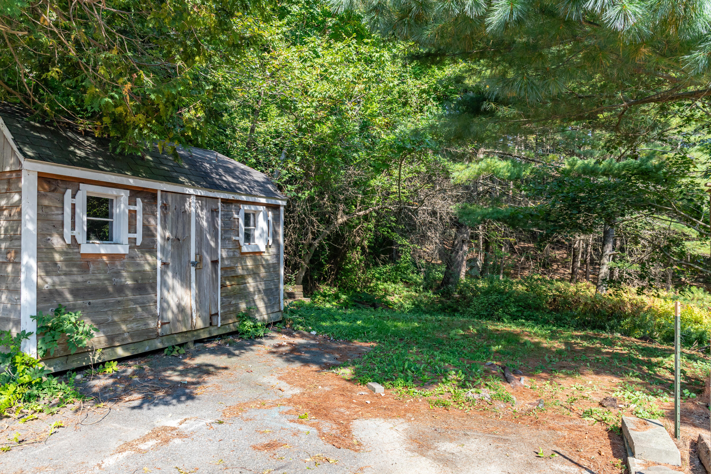51 Bucksport Road Ellsworth, ME 04605 - Photo 52 of 71 Shed