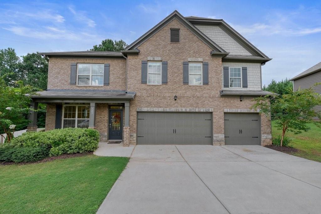 183 Rushing Creek Trail Dallas, GA 30132 - Photo 1 of 66 Gallery Image 1