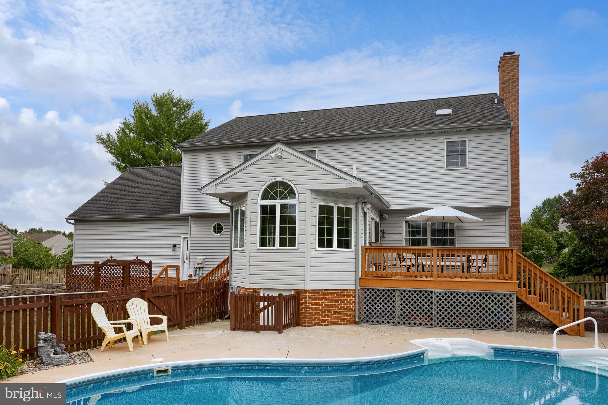 421 Rhoda Drive Lancaster, PA 17601 - Photo 69 of 82 Gallery Image 69