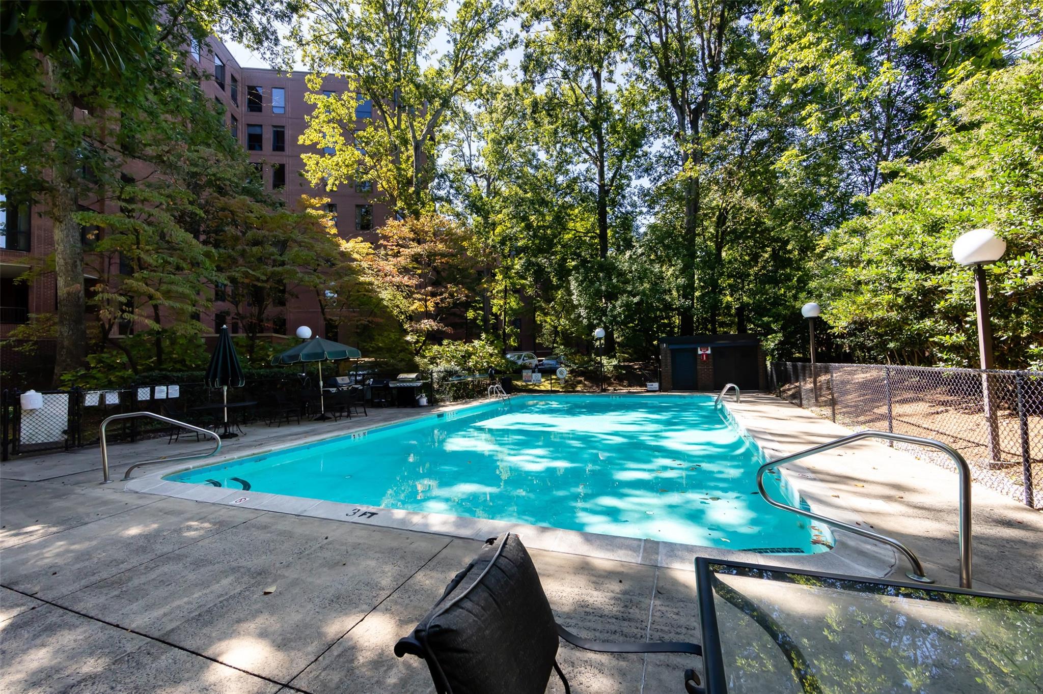 838 Cherokee Road Charlotte, NC 28207 - Photo 41 of 41 Gallery Image 41