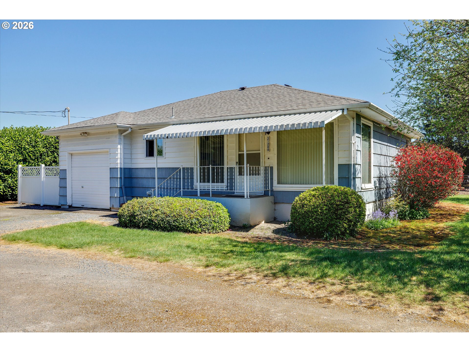21288 South Beavercreek Road Beavercreek, OR 97004 - Photo 1 of 20