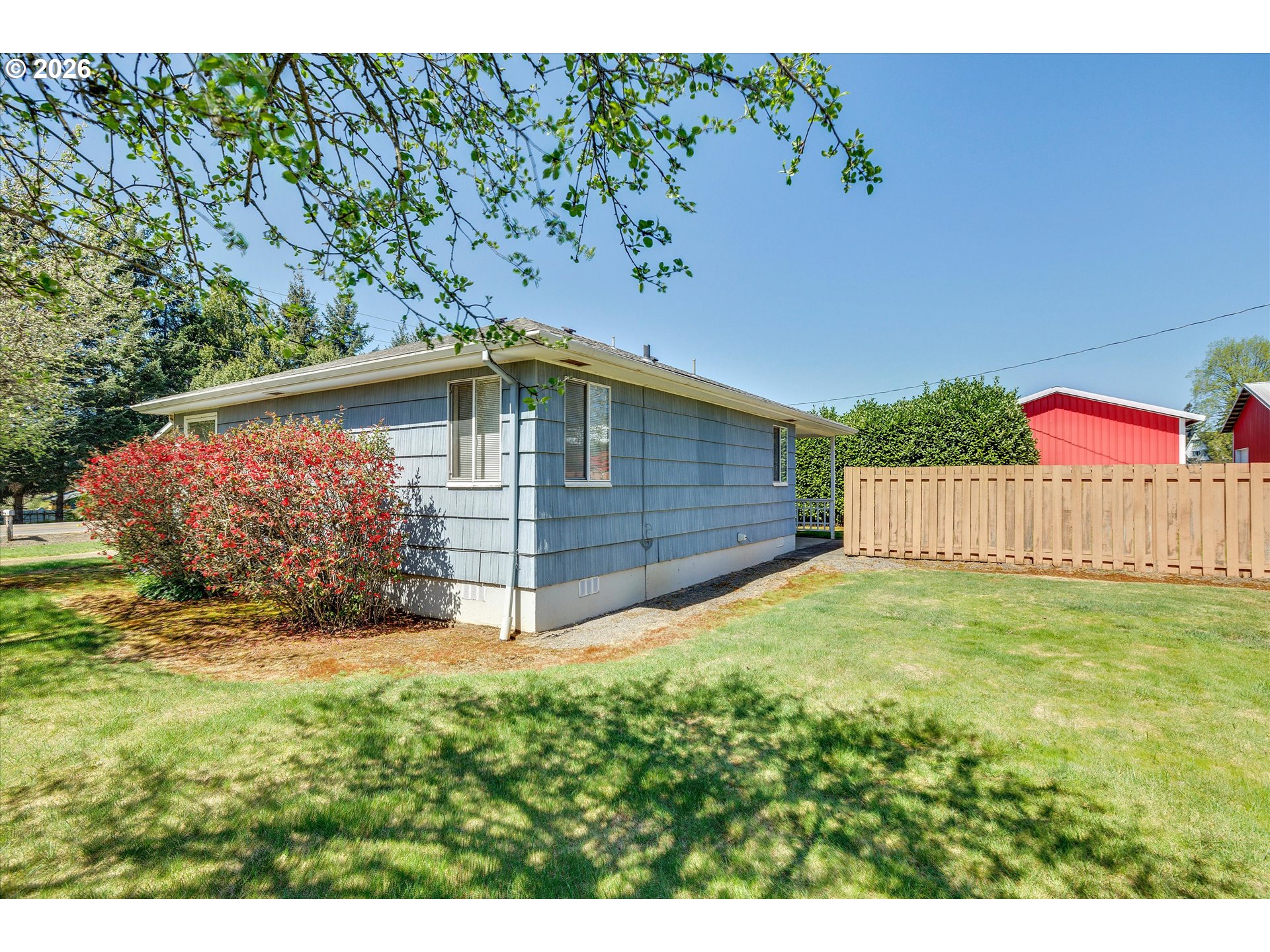 21288 South Beavercreek Road Beavercreek, OR 97004 - Photo 19 of 20