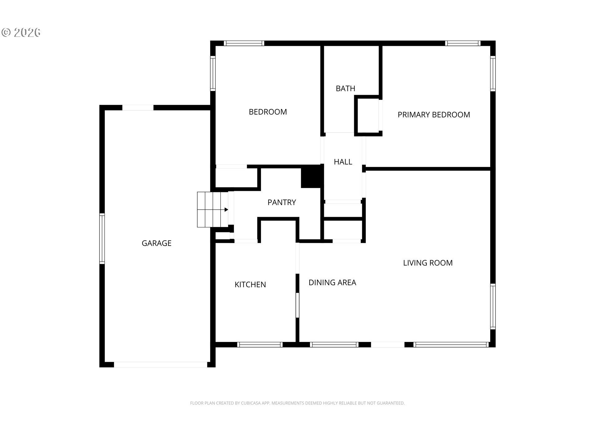 21288 South Beavercreek Road Beavercreek, OR 97004 - Photo 20 of 20
