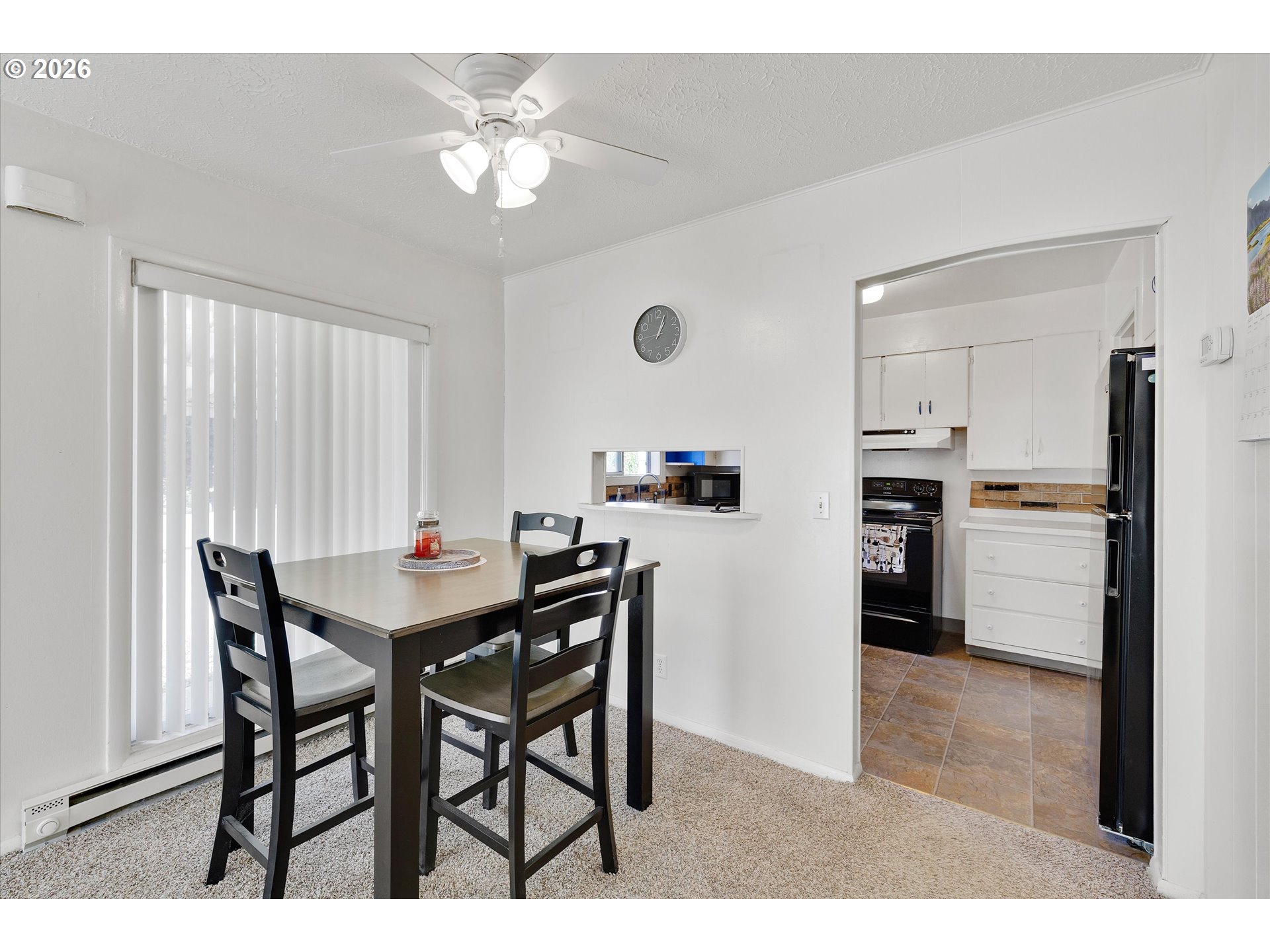 21288 South Beavercreek Road Beavercreek, OR 97004 - Photo 5 of 20 Dining Room